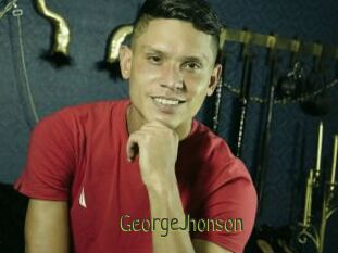 GeorgeJhonson