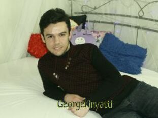 GeorgeKinyatti