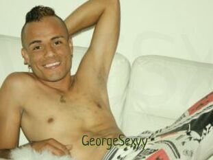 GeorgeSexyy