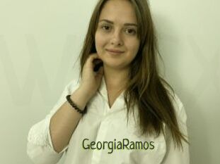 GeorgiaRamos