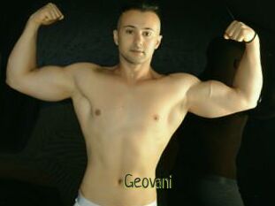 Geovani