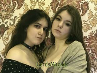 GerdaMiranda