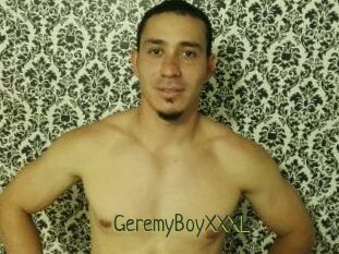 GeremyBoyXXXL