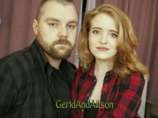 GerldAndAllison
