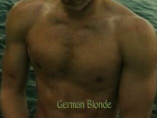 German_Blonde