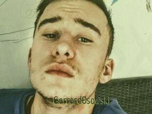 GerrardOsowski