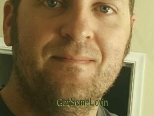 GetSomeLovin