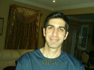 Gforce