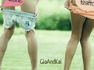 GiaAndKai