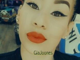 GiaJoones
