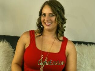 GianaEaston