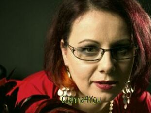 Gianna4You