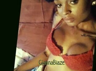 GiannaBlaze