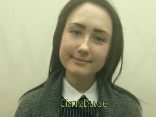 GiannaDuvale