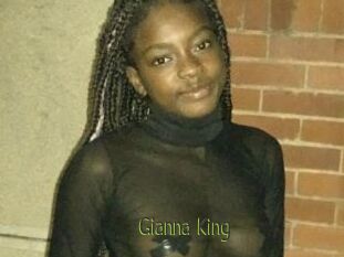 Gianna_King