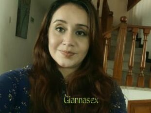 Giannasex