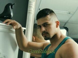 GianniRudeHot