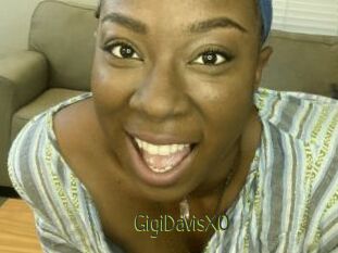 GigiDavisXO