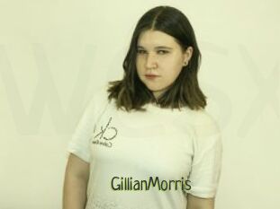 GillianMorris