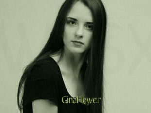 Gina_Flower