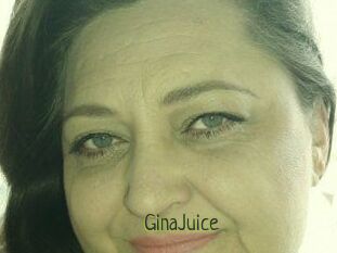 GinaJuice