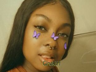 GinaKiff