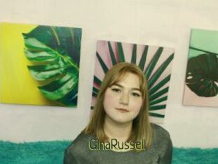 GinaRussell