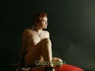 GingerAgness