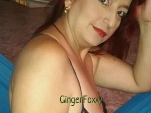 GingerFoxxy