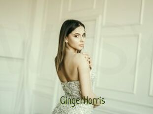 GingerHorris