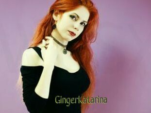 GingerKatarina