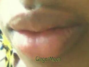 GingerMoon