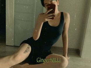 GingerNikki