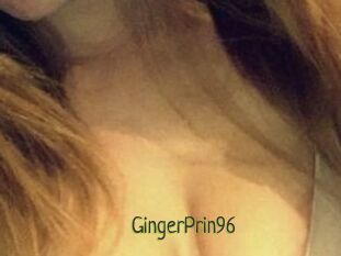 GingerPrin96