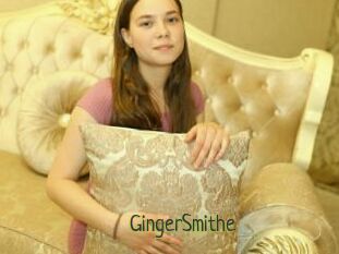 GingerSmithe