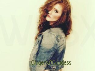 GingerXOGoddess