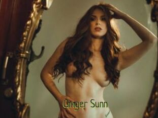 Ginger_Sunn
