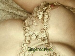 Gingerdoll4you