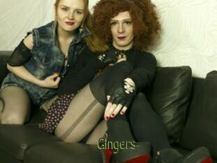 Gingers