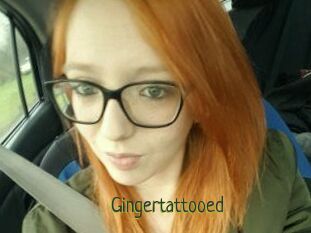 Gingertattooed