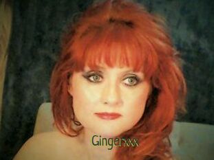 Gingerxxx