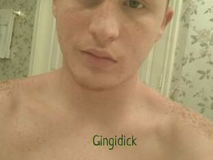 Gingidick