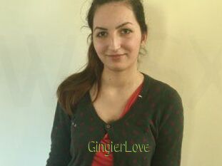 GingierLove