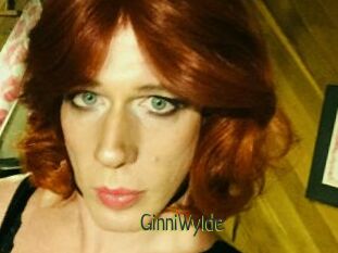 GinniWylde