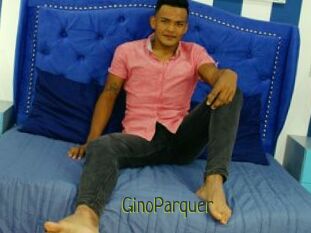 GinoParquer