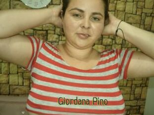 Giordana_Pino