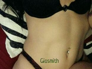 Giosmith