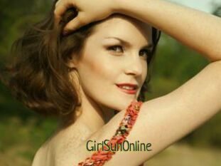 GirlSunOnline