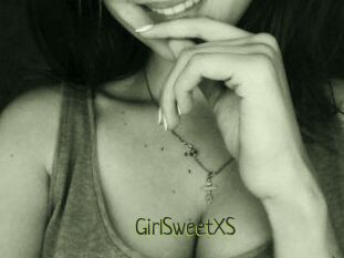 GirlSweetXS
