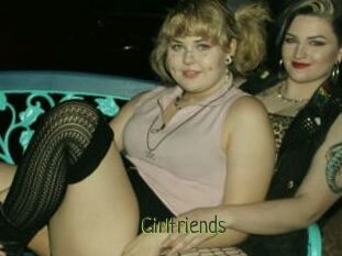 Girlfriends